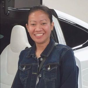 Meet your Posher, Jennifer